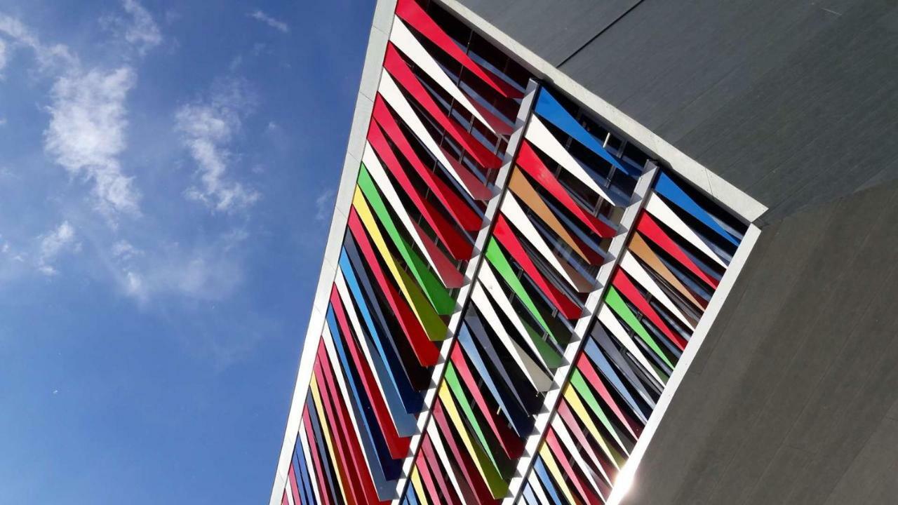 Lille Grand Palais, Europe, Bienvenue Chez Nestyou, Lilla Esterno foto